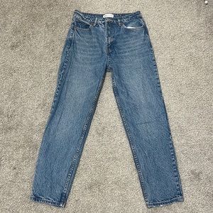 Zara Jeans